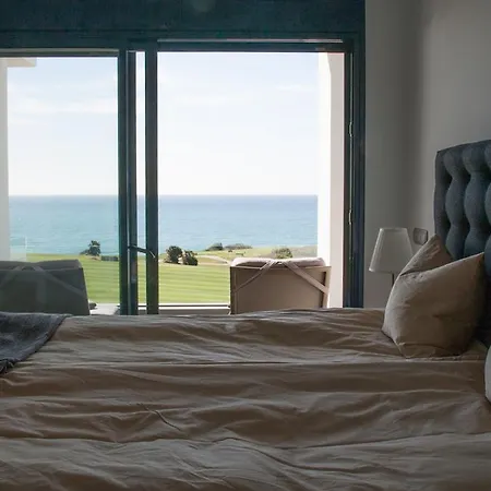 Luxury Sea, Golf And Gibraltar View, The Links, Ap 102 Apartamento