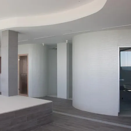 Luxury Sea, Golf And Gibraltar View, The Links, Ap 102 Apartamento *