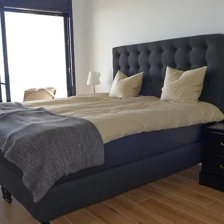 Luxury Sea, Golf And Gibraltar View, The Links, Ap 102 *