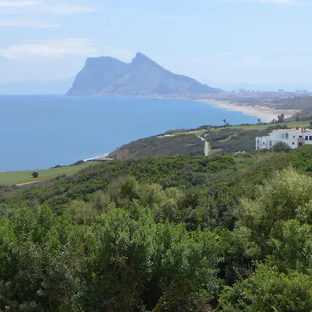 Luxury Sea, Golf And Gibraltar View, The Links, Ap 102 Apartamento *