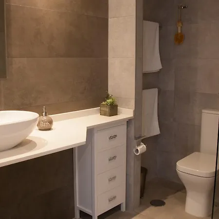 Luxury Sea, Golf And Gibraltar View, The Links, Ap 102