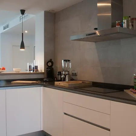Luxury Sea, Golf And Gibraltar View, The Links, Ap 102 Alcaidesa