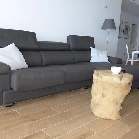Luxury Sea, Golf And Gibraltar View, The Links, Ap 102 Apartamento *