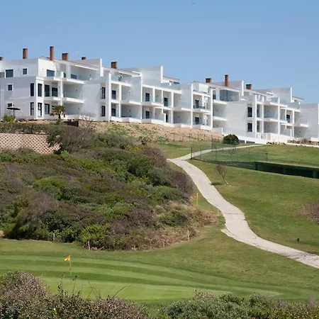Luxury Sea, Golf And Gibraltar View, The Links, Ap 102 * Alcaidesa